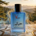 Aroma  Haider Fragrance