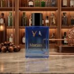 Aroma Haven Marjan J.  Fragrances