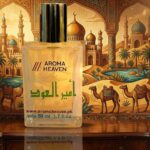 Aroma Haven Ameroul Aud  Fragrances