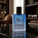 Aroma Haven SHAHEER J. Fragrnces