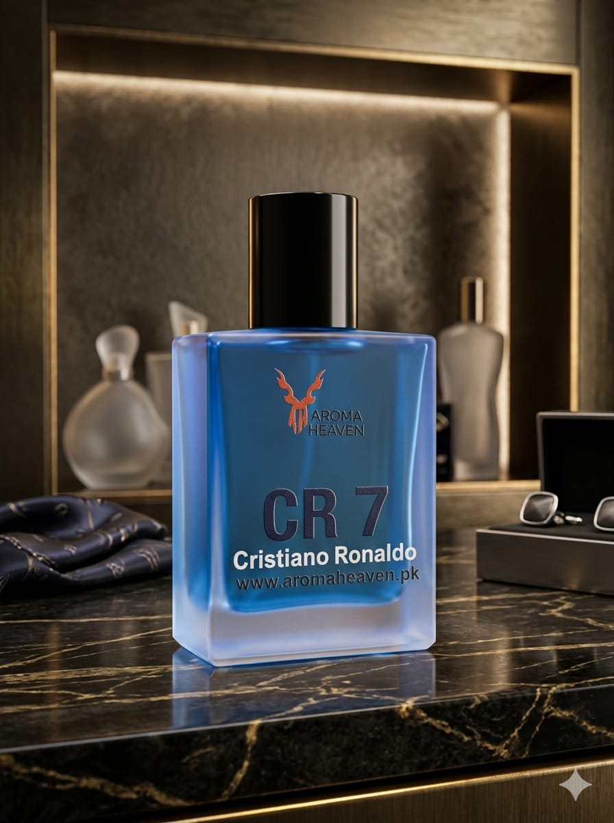 WhatsApp Image 2026-06-12 at 2.15.35 AM (1) Aroma Haven CR 7 Cristiano Ronaldo Fragrnces - Image 1
